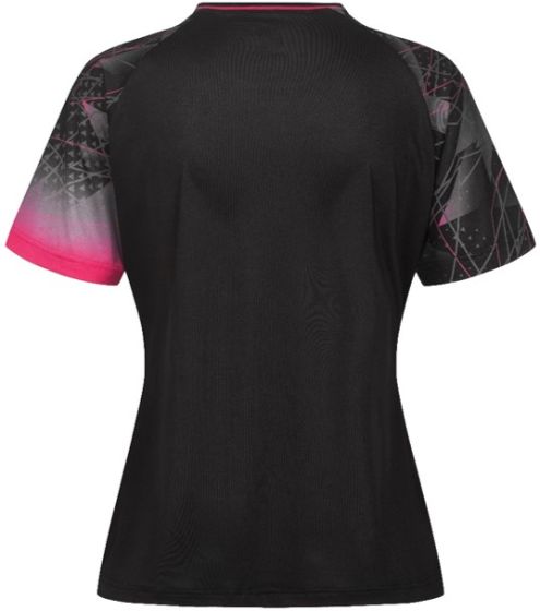 Butterfly Antei Lady T-shirt